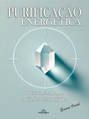 cover image of Purificação Energética